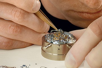 成都百达翡丽手表官方售后点在哪