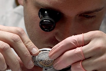 成都的百达翡丽售后在哪