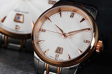 成都百达翡丽手表在哪里可以官方售后