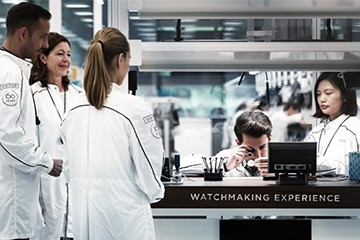 百达翡丽成都售后服务中心在哪