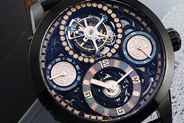 百达翡丽手表在成都哪能售后