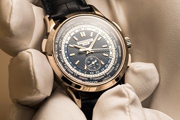 成都百达翡丽手表在那里官方售后