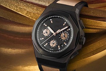 百达翡丽表成都官方售后点在哪