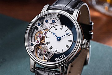 百达翡丽手表成都官方售后服务在哪