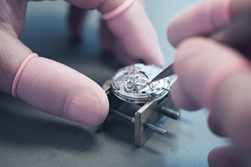 成都百达翡丽表官方售后服务店在哪