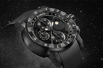 成都百达翡丽表有水蒸气维修