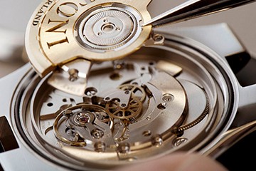 成都百达翡丽表起雾维修