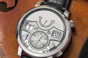 成都百达翡丽有水气维修