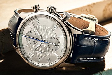 成都百达翡丽表冠掉了进水维修