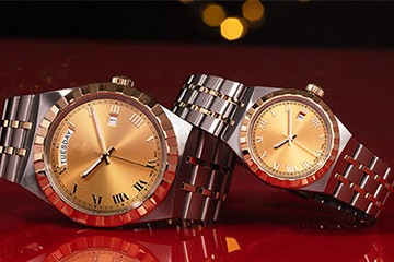 成都百达翡丽为什么走慢