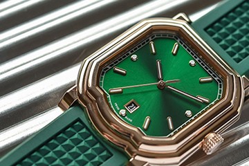 成都百达翡丽手表为什么不戴就不走了