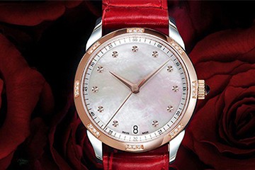 成都百达翡丽的手表为什么会走慢了2分钟