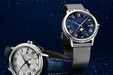 成都百达翡丽为什么老停