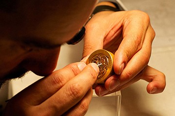 成都百达翡丽售后保养服务