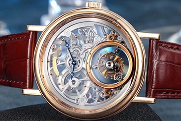 成都百达翡丽为什么快