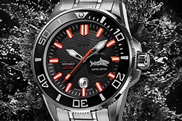 成都百达翡丽发条磨损了